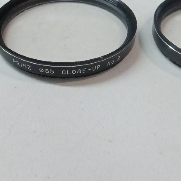 Prinz close-up lens no.1, 2 and 4 - Picture 3 of 6